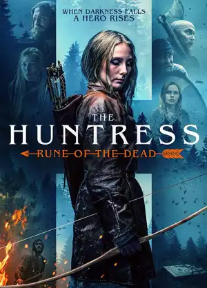 The Huntress: Rune Of The Dead (2019)